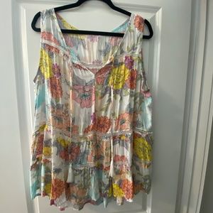Summer top
